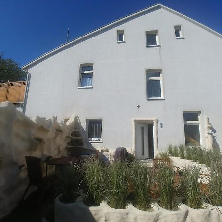 Ferienwohnung Norddeich Norden Exterior photo