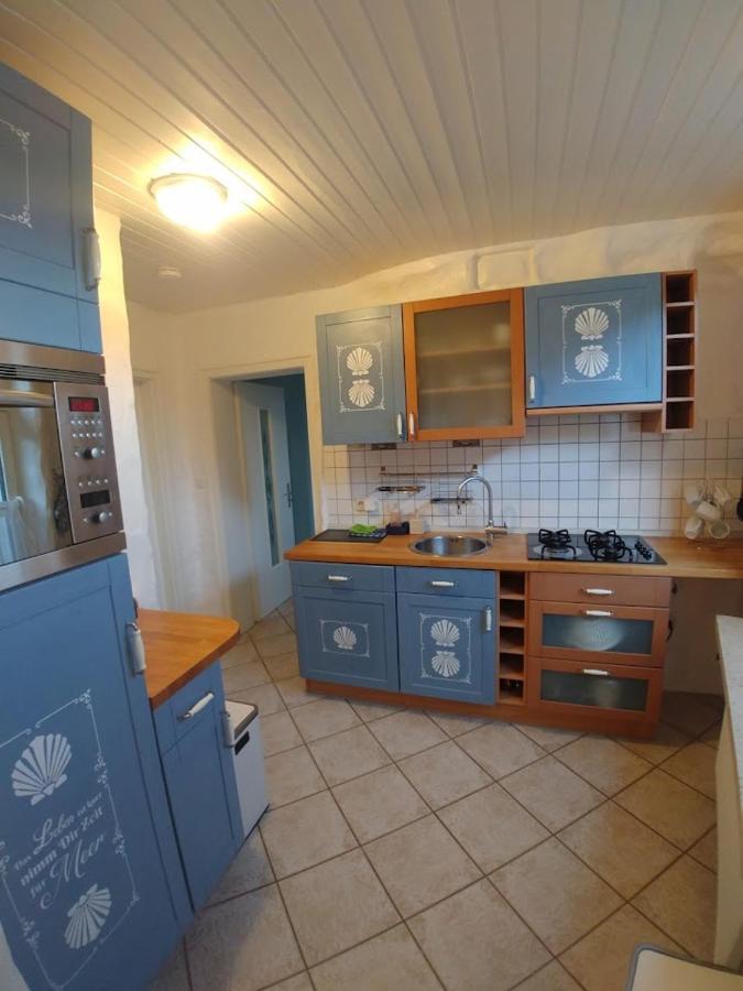 Ferienwohnung Norddeich Norden Exterior photo